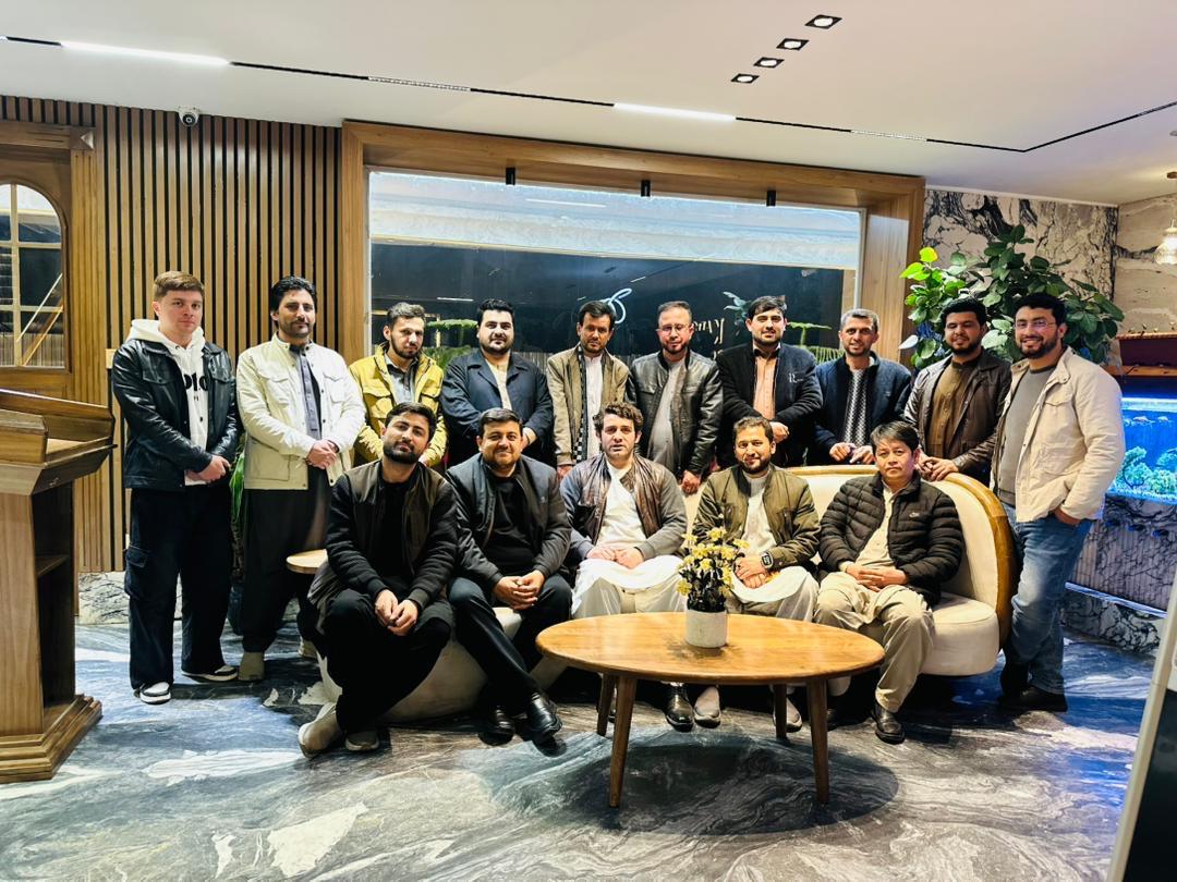 NH Hosts Team Iftary to Celebrate the Spirit of Ramadan