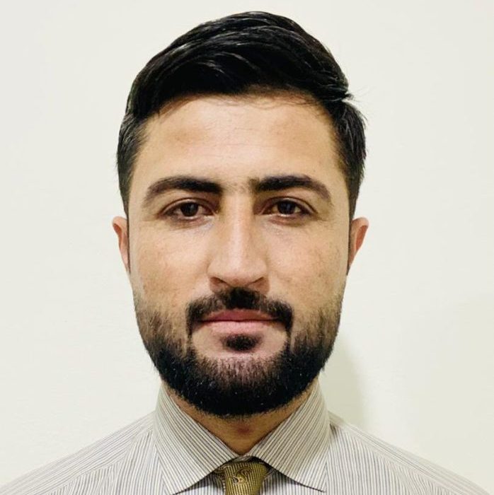 Mr. Shahim Zaheed