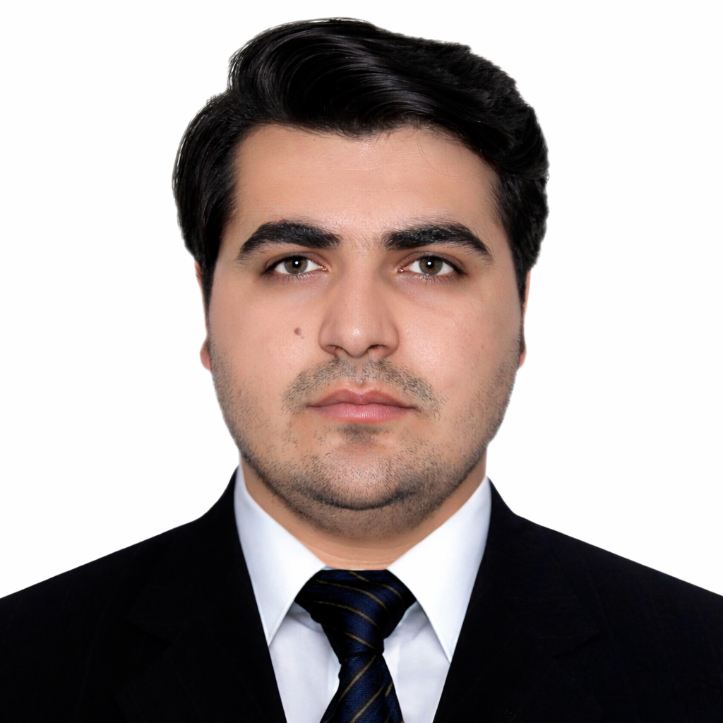 Mr. Edris Abrar