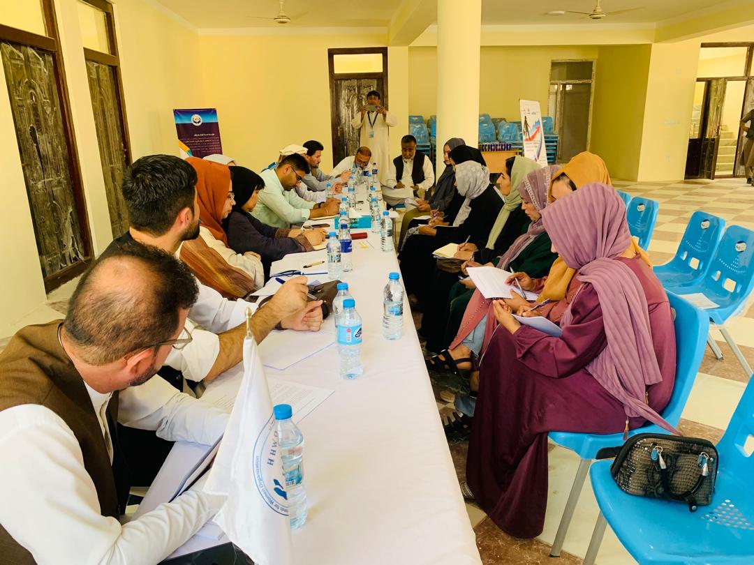 Establishment and Operationalization of WADA Women’s Business Center