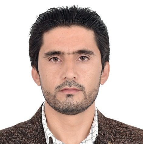 Mr. Shafiqullah Payenda